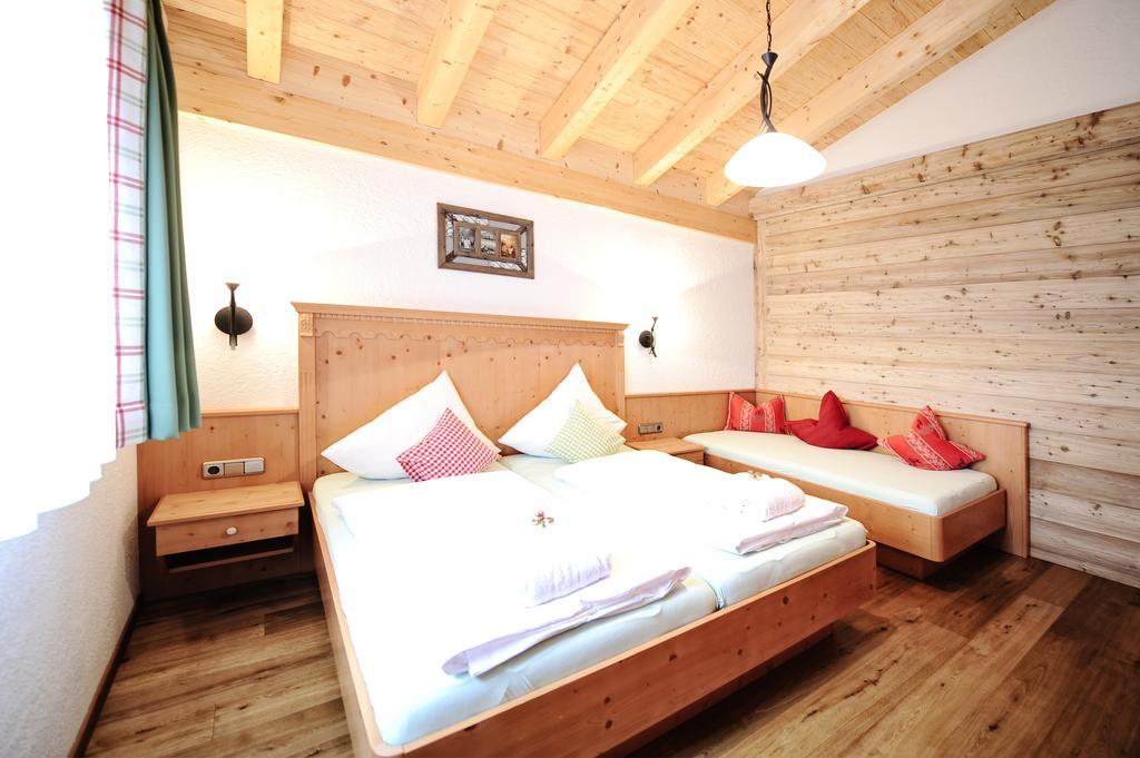Luxury Chalets Wiesenruh Бихльбах Экстерьер фото