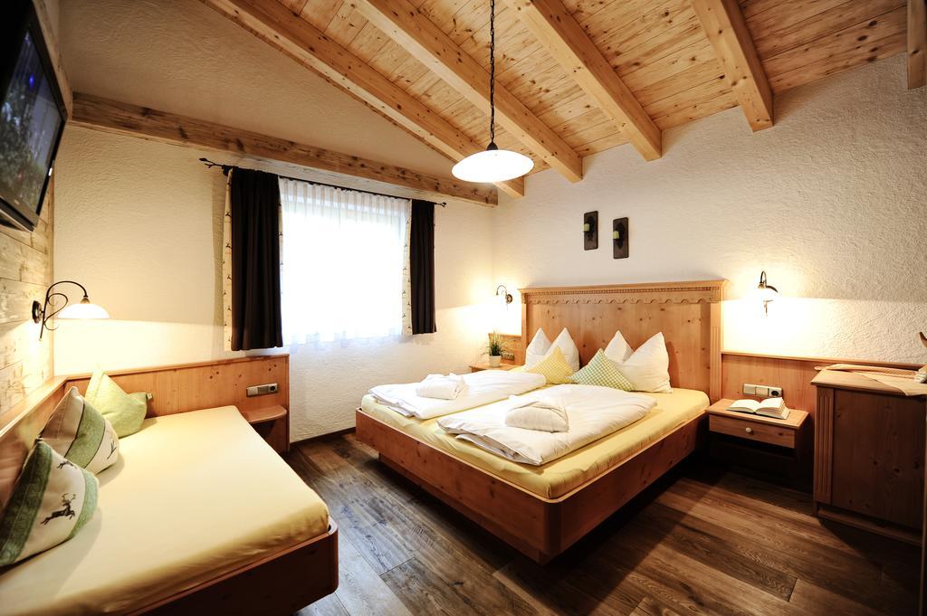 Luxury Chalets Wiesenruh Бихльбах Экстерьер фото